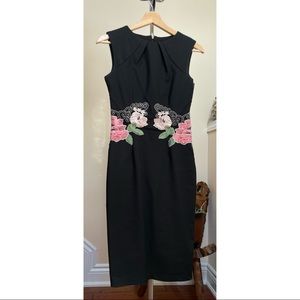 Paper Dolls dress (Size 4)